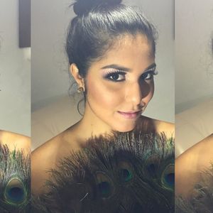 Meet your Posher, Shacha